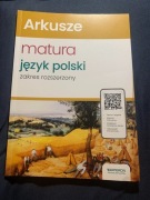 Arkusze język polski zakres rozszerzony operon