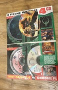 Quake II BattleZone 2 Saga Rage of Vikings Nowy