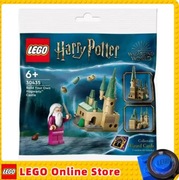 LEGO Harry Potter Zbuduj własny zamek Hogwart 30435