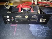 KOMPUTEROWY PANEL MULTIMEDIALNY 5,25 CALA - CZARNY