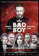 BAD BOY na DVD. Patryk VEGA