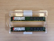 Kingston ValueRAM DDR3 2x8GB 1600MHz CL11 KVR16N11/8