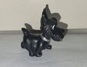 Monopoly Junior Tokens - Scottie Dog. Figurka. 