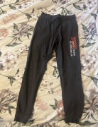 Polecam ! Spodnie długie rozmiar 158 firmy Destination na 13 lat