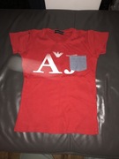 Armani koszulka mała