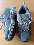 Buty trekkingowe 
