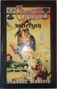 Conan waleczny John Maddox Roberts Amber 1994