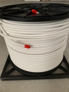 KABEL PRZEWÓD ANTENOWY KONCENTRYCZNY RG 6 BC