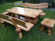 Meble biesiadne,ogrodowe,barowe