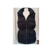 STRONGER ocieplacz puffer kamizelka damska S