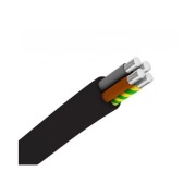 Przewód aluminiowy 4x16 yaky