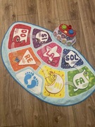 Chicco mata do tańczenia