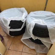 Opony letnie Goodride Sport SA-37 255/45 R19 104Y 2025