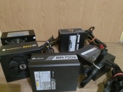 Zasilacze komputerowe Tagan Corsair Chieftec SilentiumPC