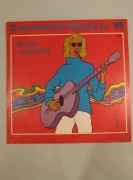 Z Archiwum Veritonu - Ulubieni Piosenkarze winyl Veriton SXV-801 Super!