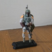 Figurka Star Wars Gwiezdne Wojny Boba Fett Hasbro Kenner