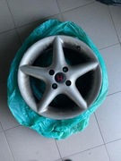 Alufelgi HONDA felgi aluminiowe