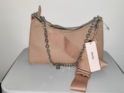 Torebka Damska DeeZee Dee Zee Kolor Pudrowy Róż Nowa z Metkami