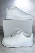 Nike Air Force 1 męskie białe rozmiar 46
