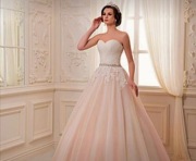 Suknia ślubna Viva romziar 38