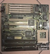 Płyta główna socket 7 VINTAGE