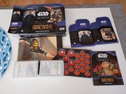STAR WARS UNLIMITED KOLEKCJA - dodatki SOR i SHD,  C/UC/R/L