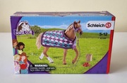 Schleich 42360 Koń pełnej krwi angielskiej figurka nowy zestaw