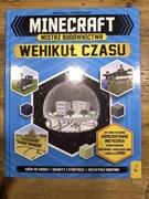 Minecraft. Mistrz budownictwa. Wehikuł czasu Jake Turner, Juliet Stanley