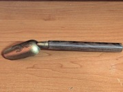 Głęboka łyżka do herbaty liściastej