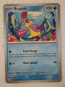 Bruxish 051/198 Karta POKEMON TCG Scarlet & Violet Base set