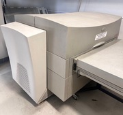 Naświetlarka CTP termalna B1 Creo Lotem 800V2