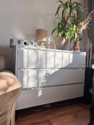 Komoda z 3 szufladami