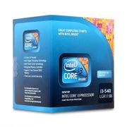 Procesor Intel Core i3-540 2 x 3,06 GHz