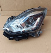 SUZUKI SWIFT MK8 REFLEKTOR LEWY LAMPA FULL LED + ŚLIZG