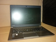 Sprawny Toshiba Portege Z30A-12N bateria sprawna 128GB,4gb ram ,Windows 10