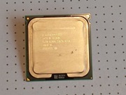 Intel Xeon 5150 SLABM LGA771 2 sztuki SLABM komplet