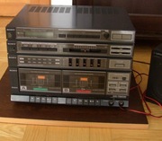 Wieża Sony XO-750 vintage retro