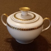 Cukiernica  Kersten Saksonia