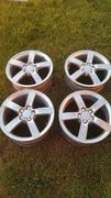 Felgi aluminiowe 16 cali 5x100