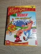 Asterix Mega Szaleństwo. PC PL NOWA FOLIA