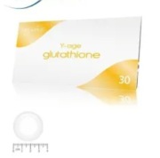 PLASTRY 30 SZTUK 1 OPAKOWANIE LIFEWAVE Y-AGE GLUTATHIONE