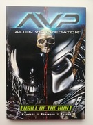 Aliens vs Predator Thrill of the Hunt