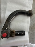 Hak Holowniczy Kula Oris Opel Zafira