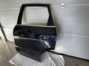 drzwi Audi Q5 2016 kolor LX5R