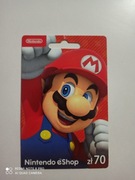 Karta nintendo