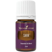 SARA- olejek eteryczny amerykańskiej firmy Young Living 5ml