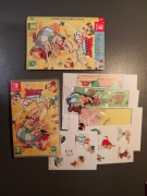 ASTERIX & OBELIX Slap them All! Nintendo Switch - z kartą - Limited Edition