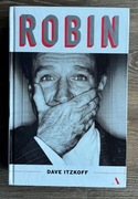 Robin - Dave Itzkoff PO POLSKU
