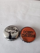 Kapsle DOBRY MATERIAŁ 