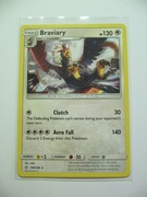 Braviary - Cosmic Eclipse 178/236 - Rare